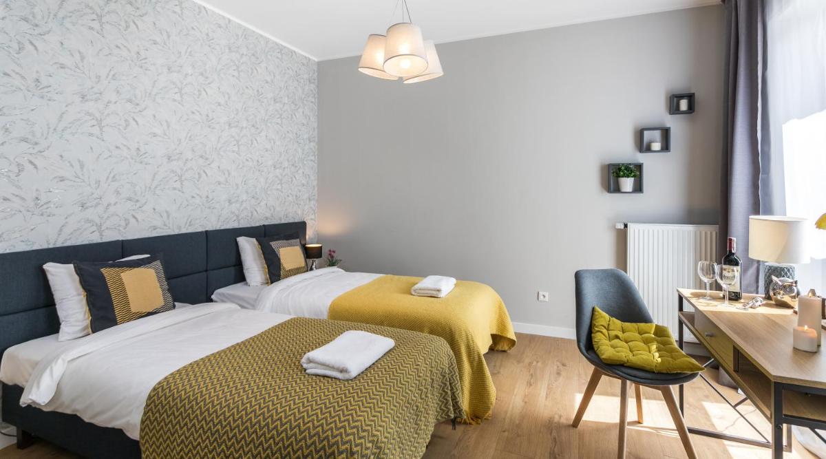 Finale Apartments - Housity