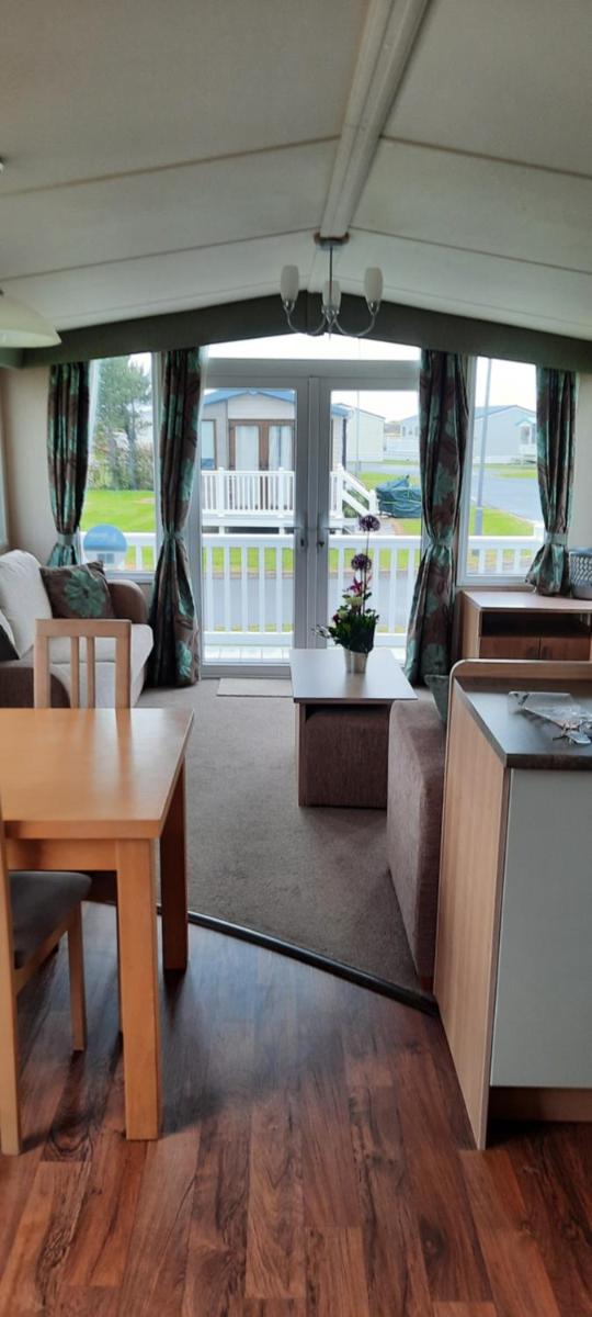Church Farm Haven Holiday Park - Housity