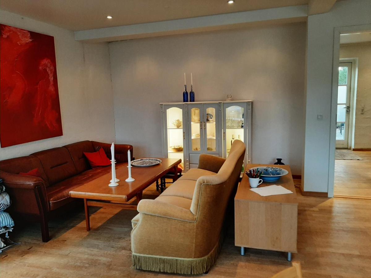 LatterLy Rooms - Housity