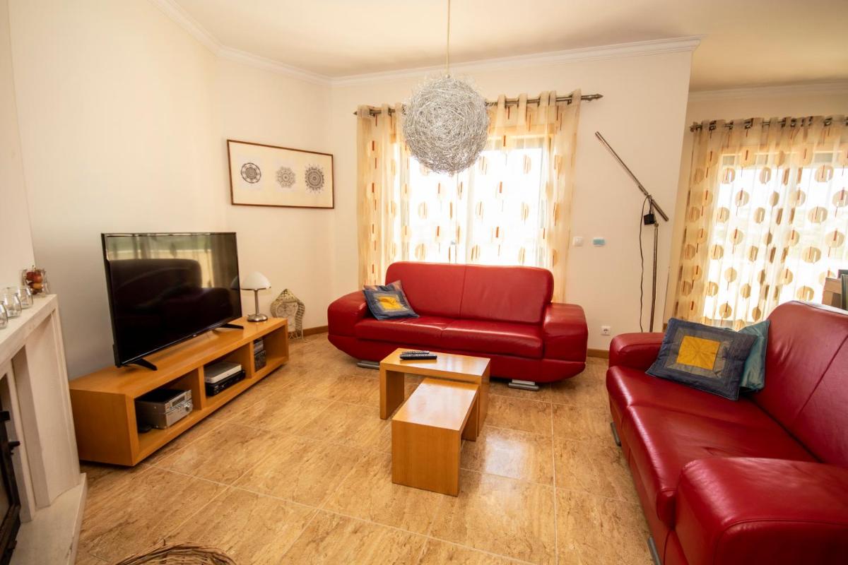 The Beach House - Housity