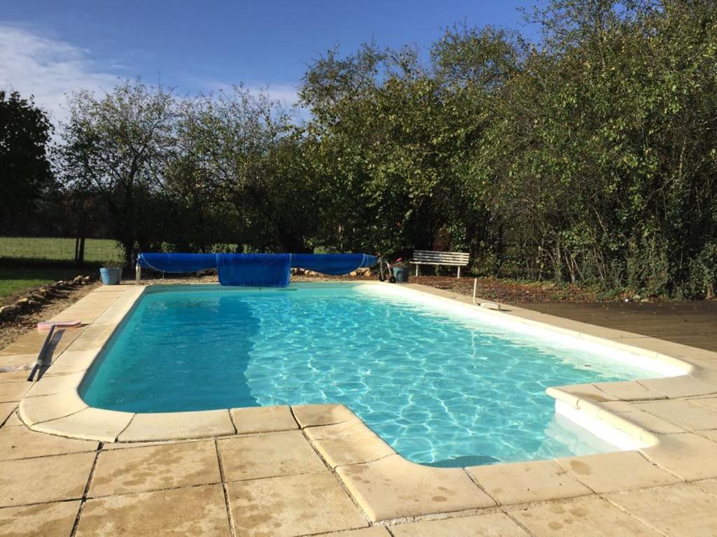 Beautiful cottage with private pool in France - Housity