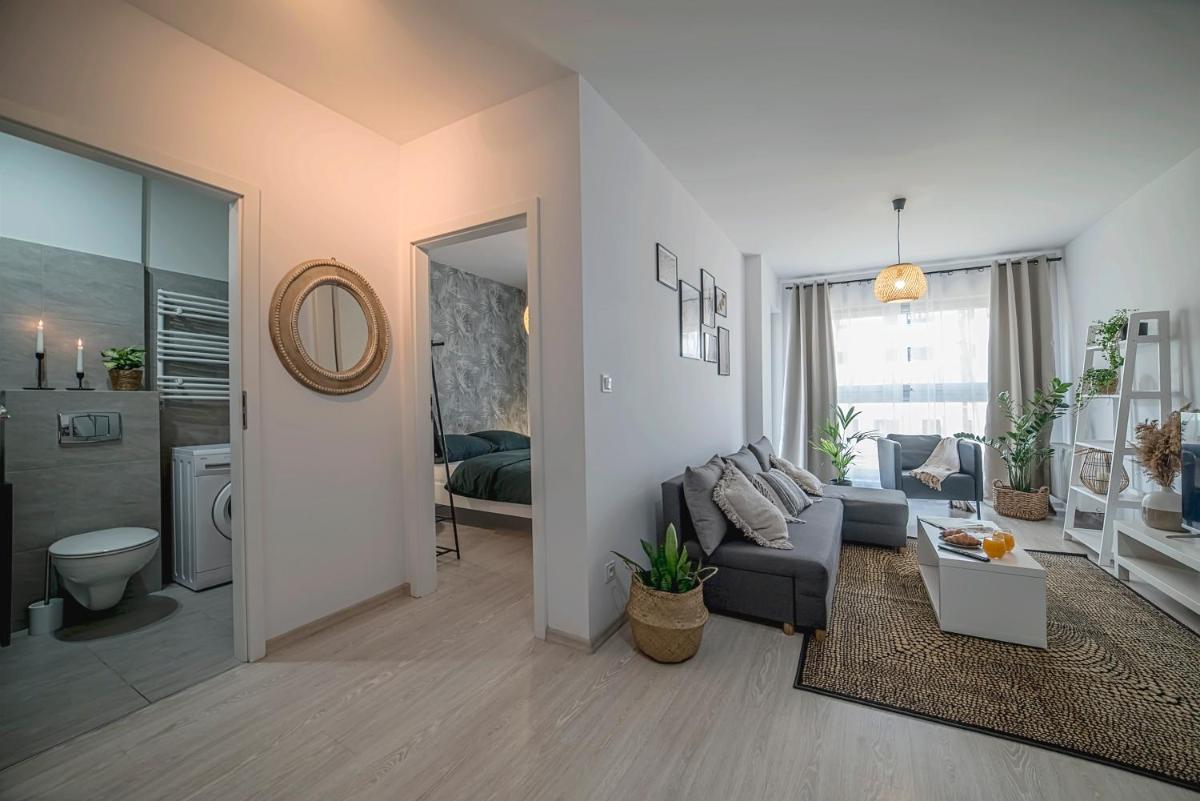 Apartamenty Rejtana - Housity