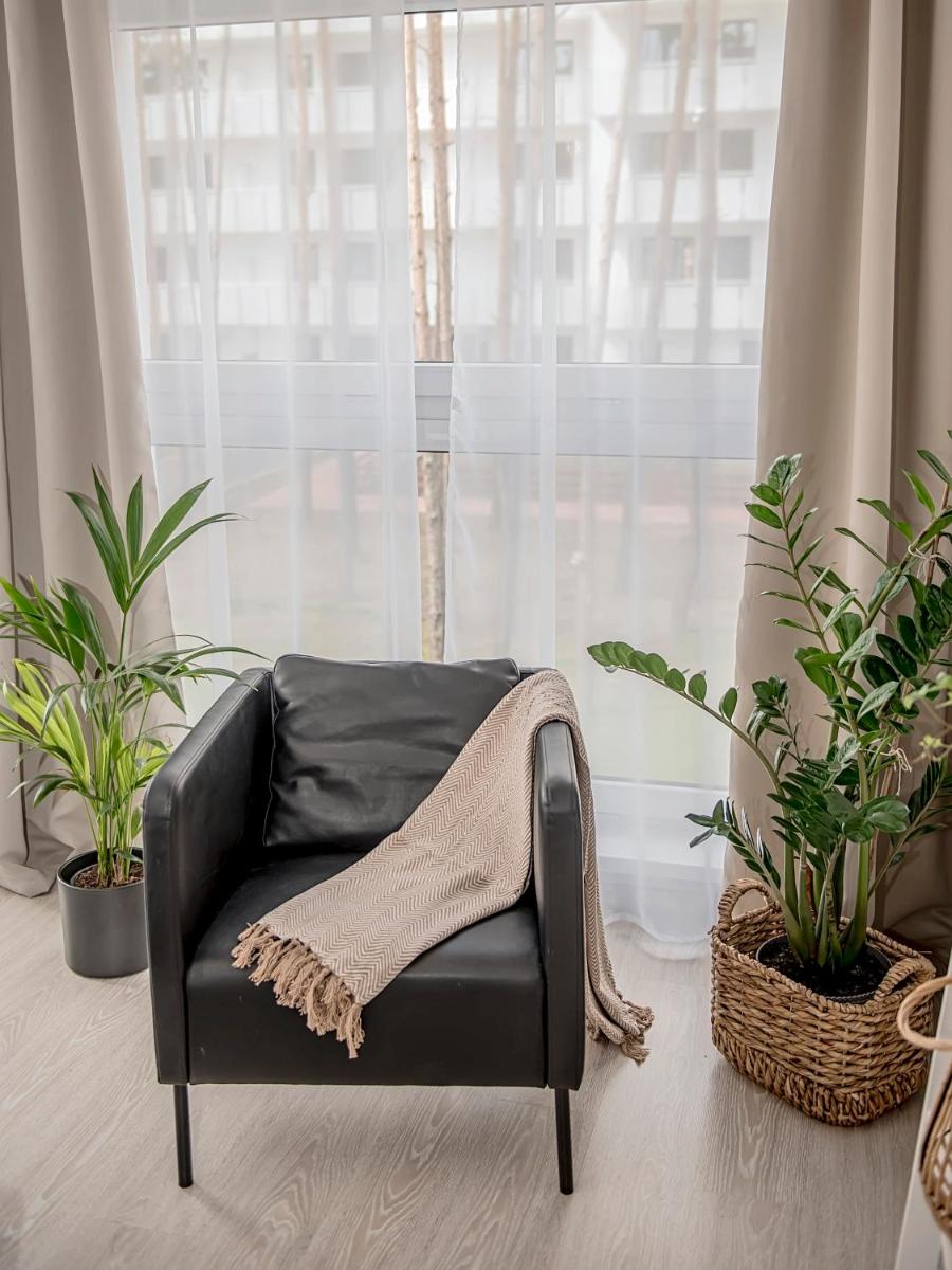 Apartamenty Rejtana - Housity