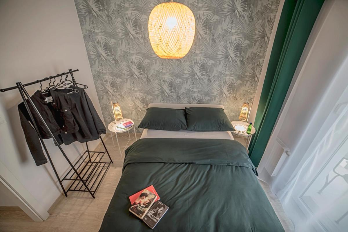 Apartamenty Rejtana - Hizvo