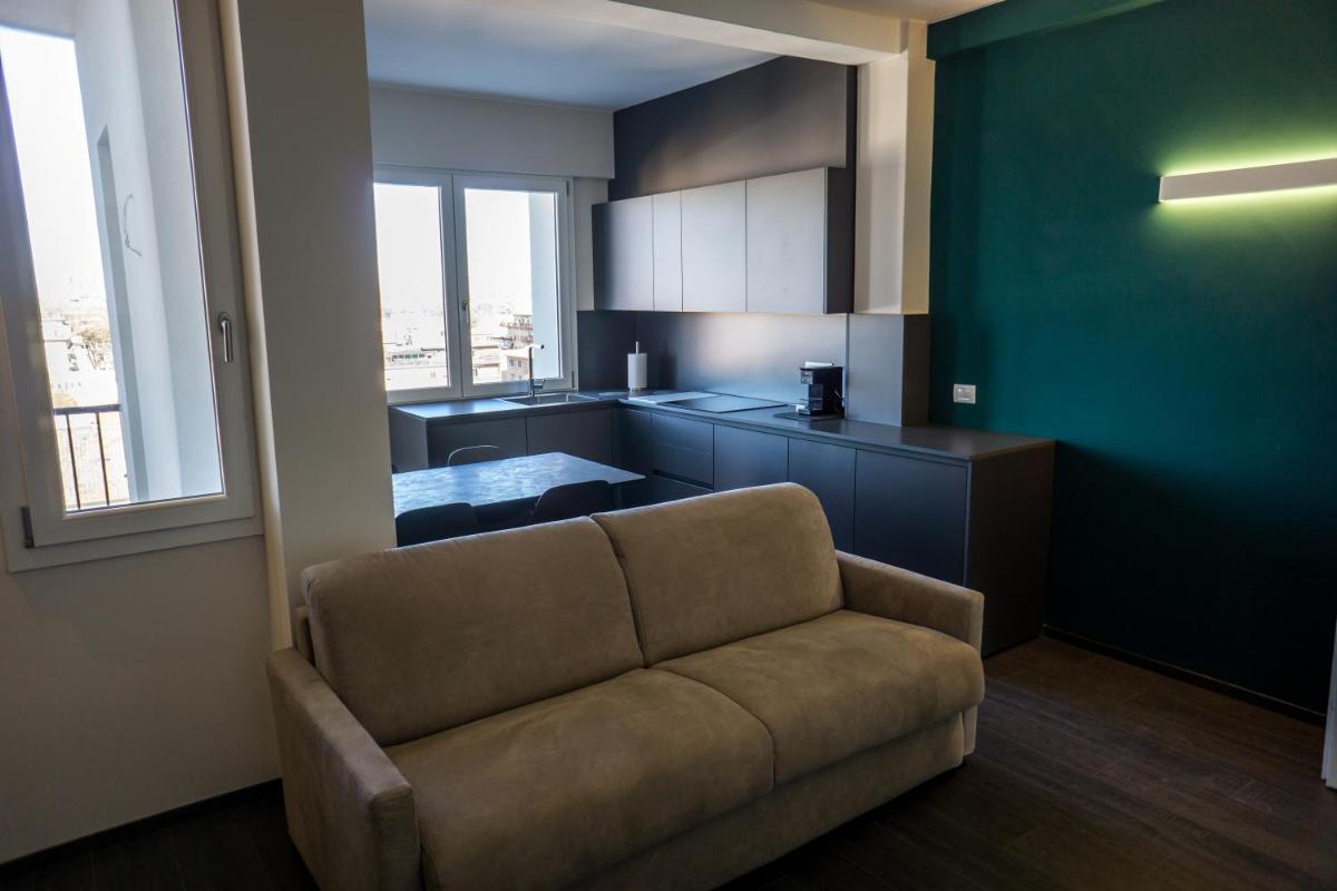 Venice Terminal Apartments & Suites - Housity
