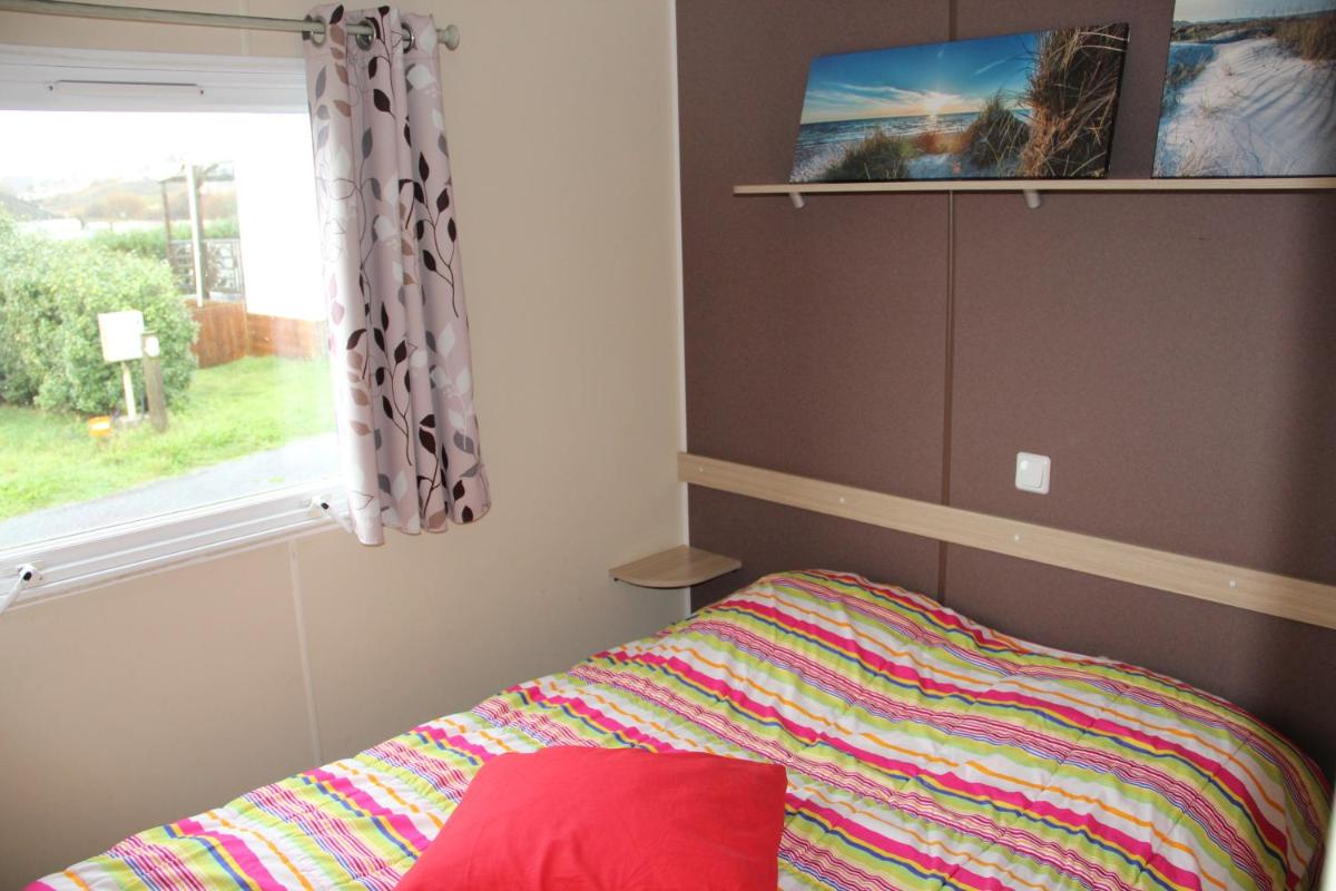 Mobil Home 