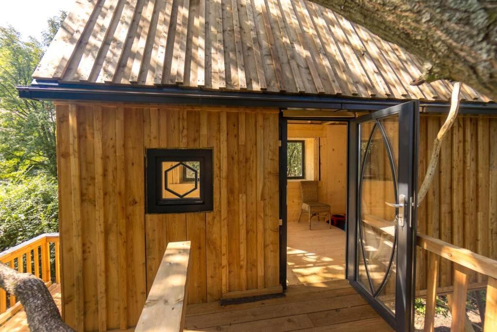 Suitetrails - ENJOY COZY Tree House Hills Forest Gardens Beautiful Views Sauna Hotbath