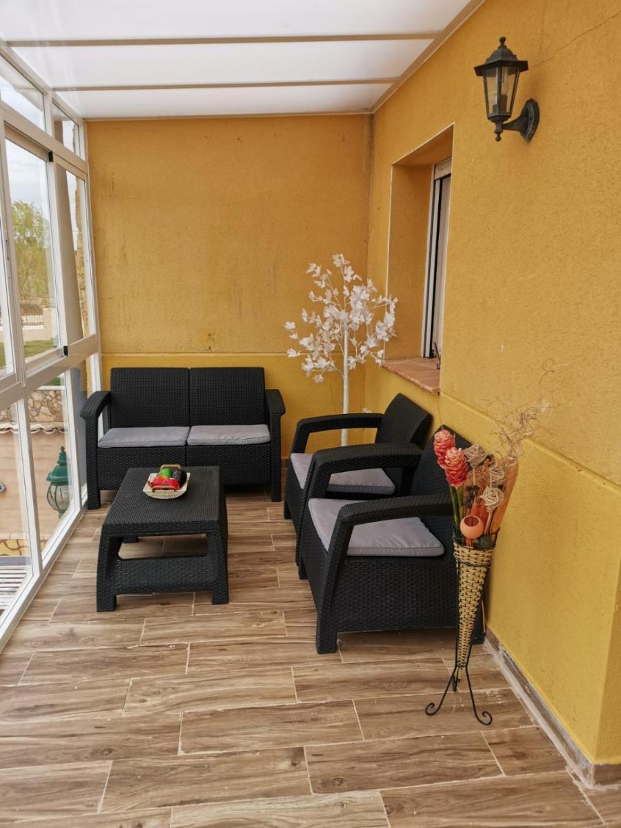La Escapada Estancia Vacacional - Housity