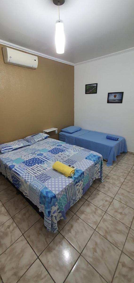 Boa Vista Inn Guest House - Housity