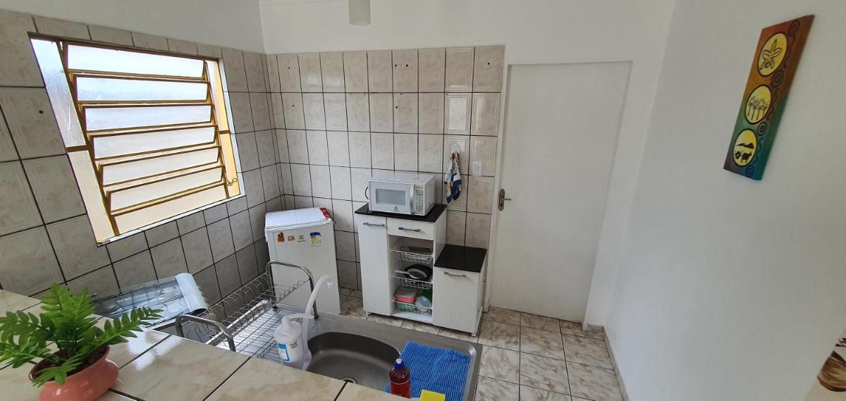 Boa Vista Inn Guest House - Housity