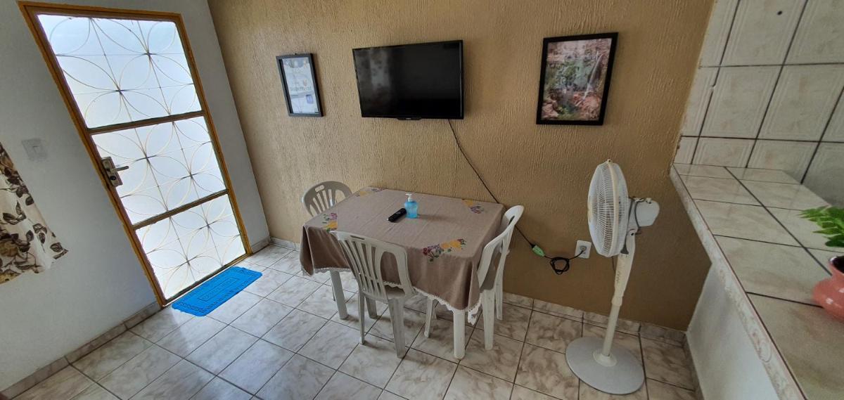 Boa Vista Inn Guest House - Housity
