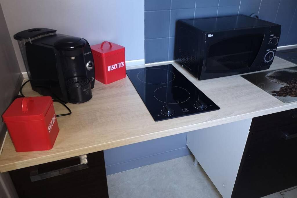 Logement entier Saint brieuc centre - Housity