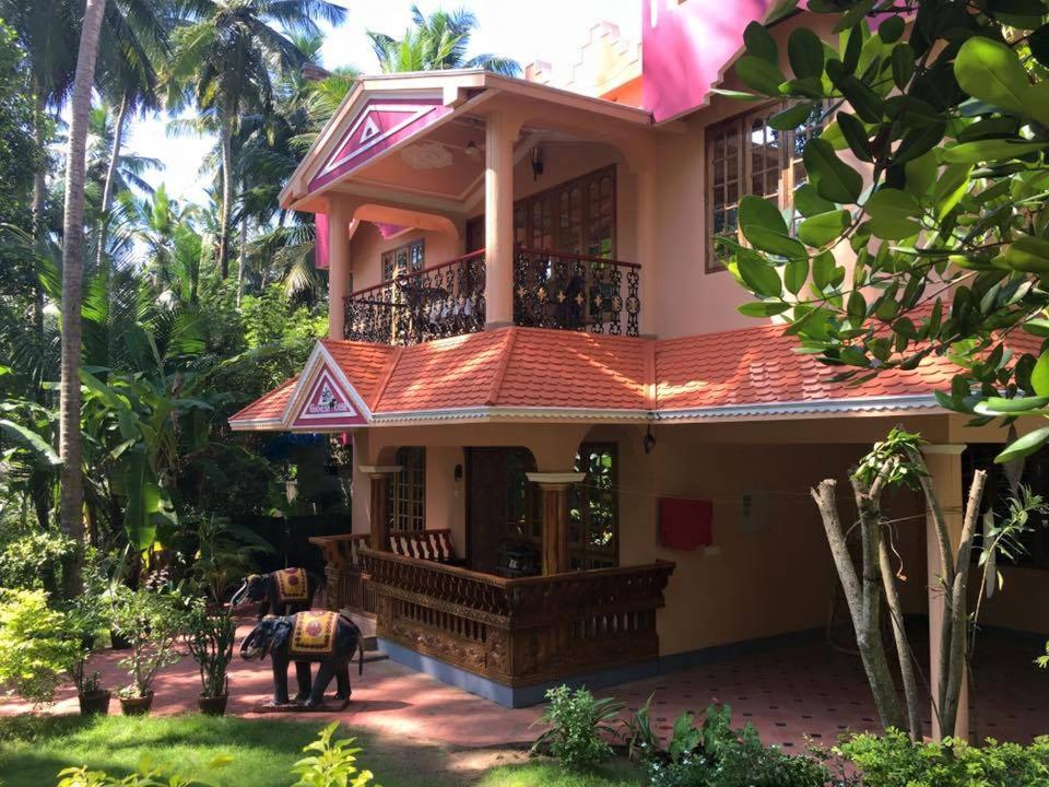 Ganesh House Ayurveda Homestay - Housity