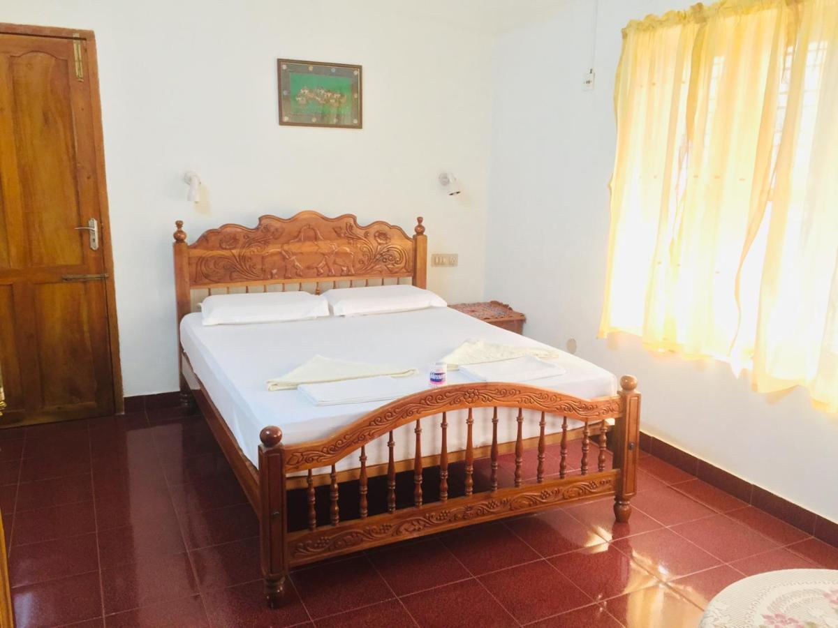 Ganesh House Ayurveda Homestay - Housity