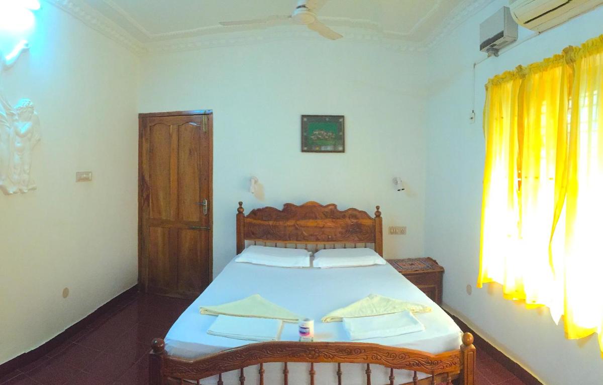 Ganesh House Ayurveda Homestay - Housity