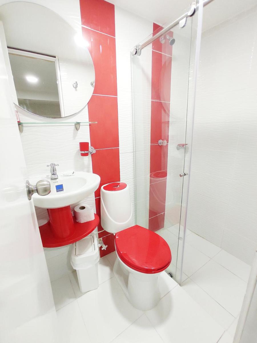 Suitetrails - Hotel Casablanca Cañaveral