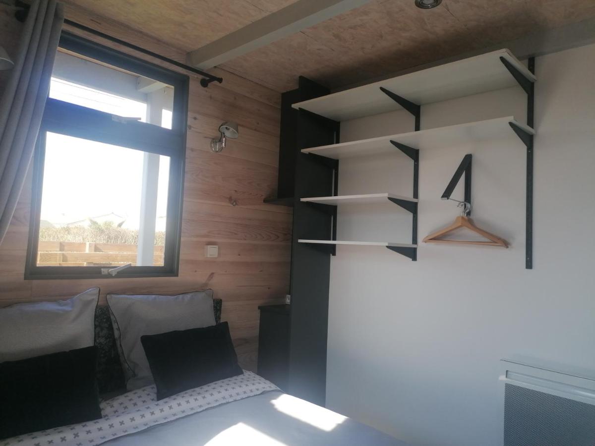Le chalet des méandres - Housity