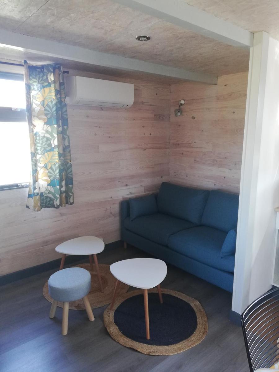 Le chalet des méandres - Housity