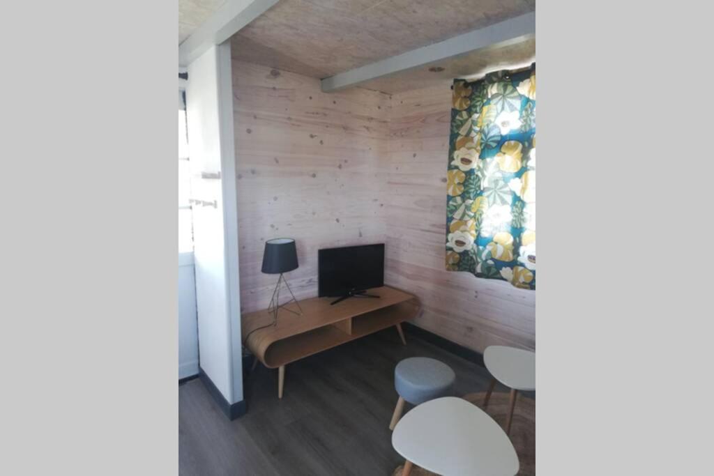 Suitetrails - Le chalet des méandres