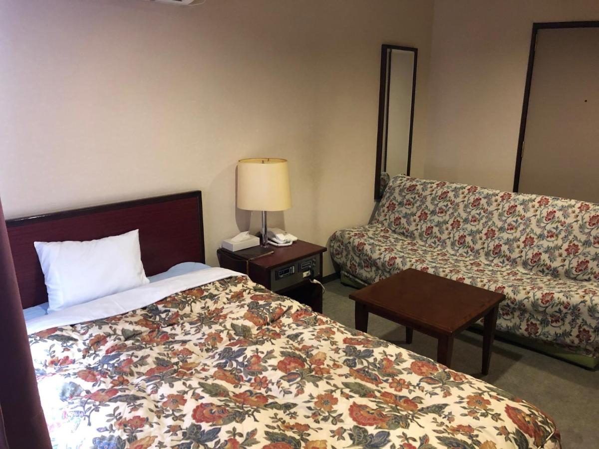 Business Hotel Miyako - Vacation STAY 33023v - Housity