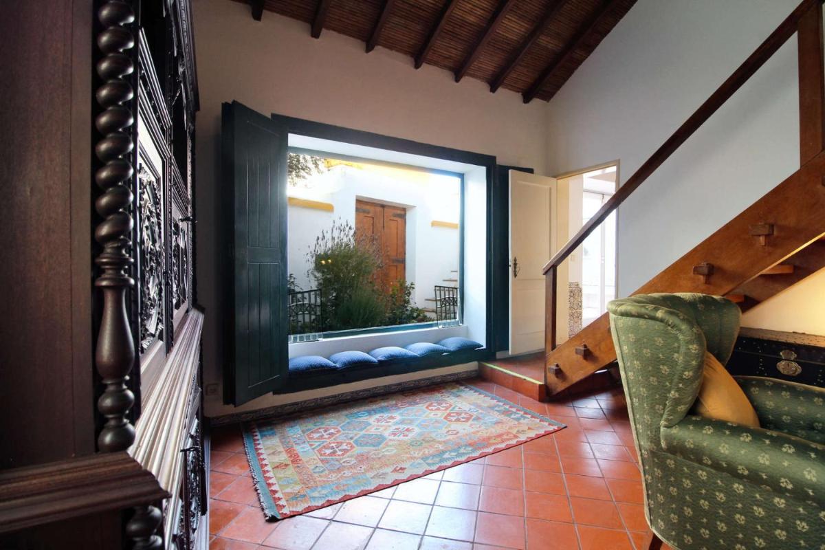 Casa Ocre - Housity