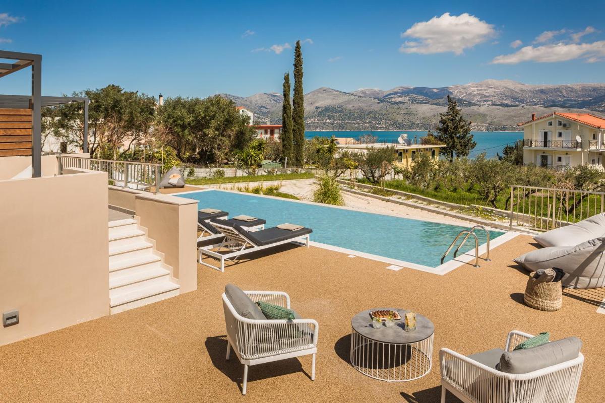 Ionian Village - Housity
