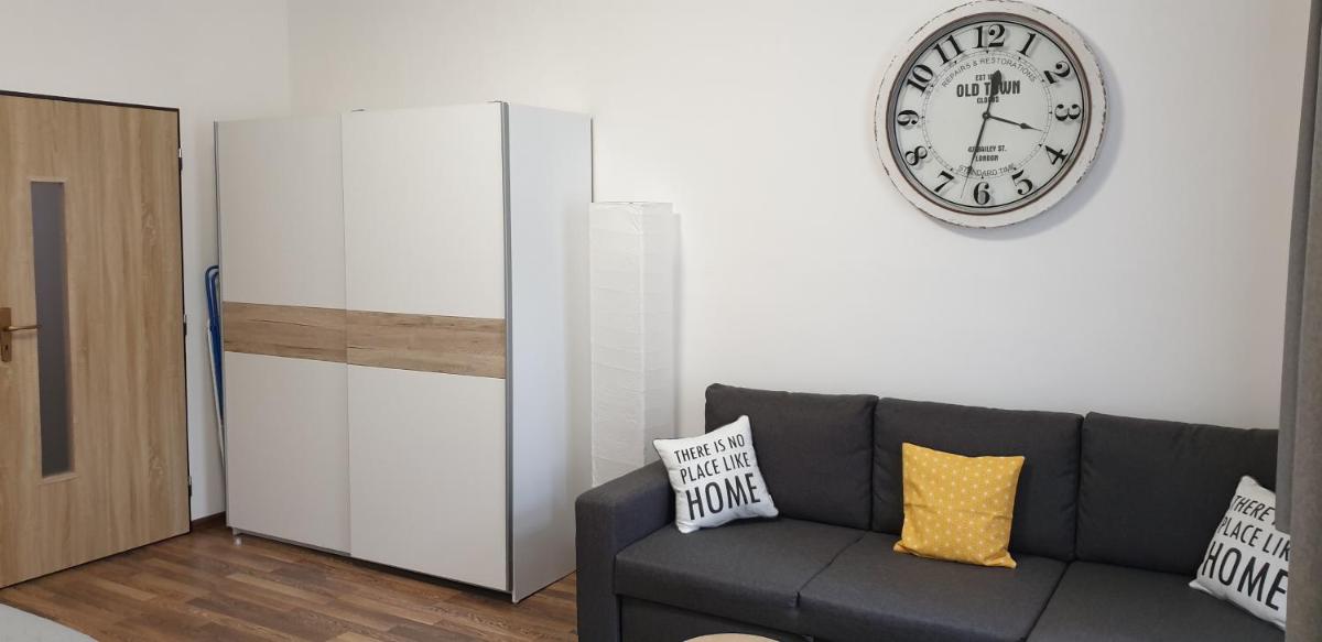 Monika´s Apartment - Housity