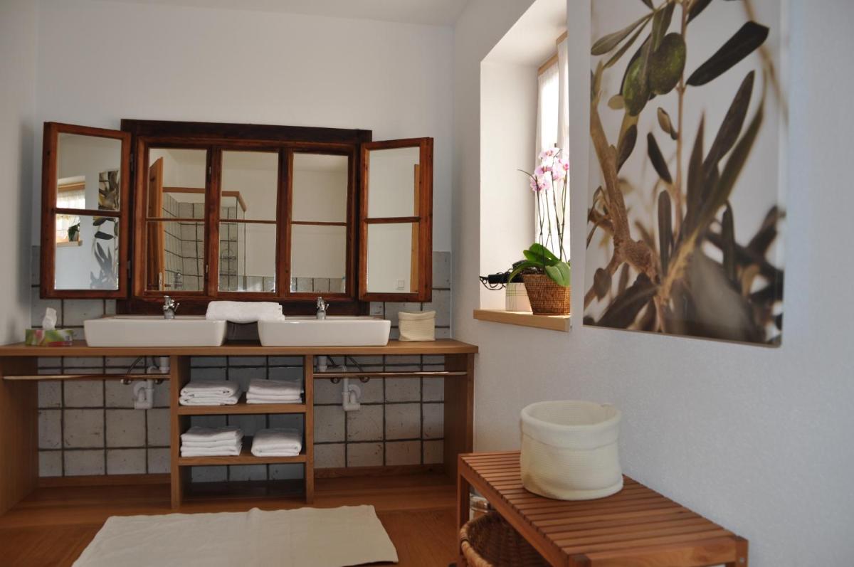 Suitetrails - Exklusiv Apartment Scheichl