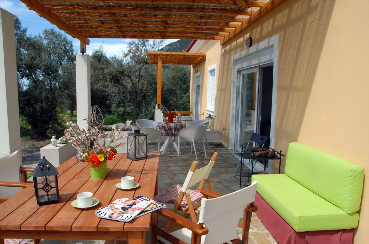 Melinda Holiday House - Housity