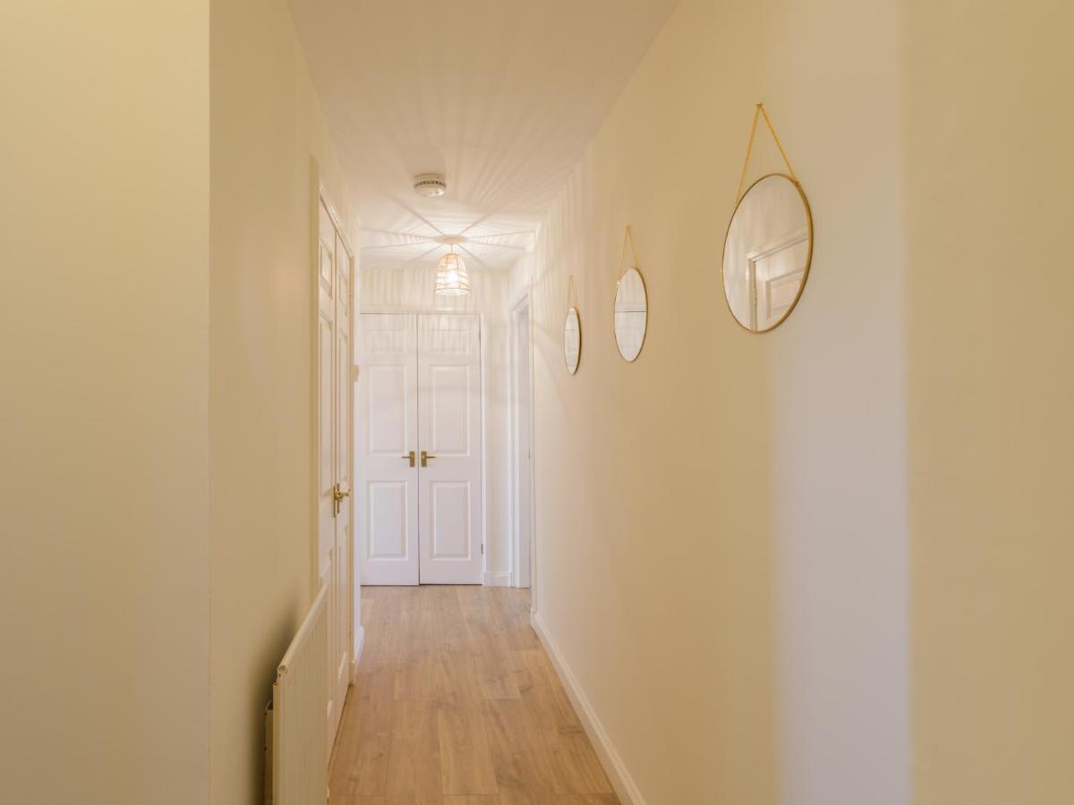 Pleasance Apartment - Housity