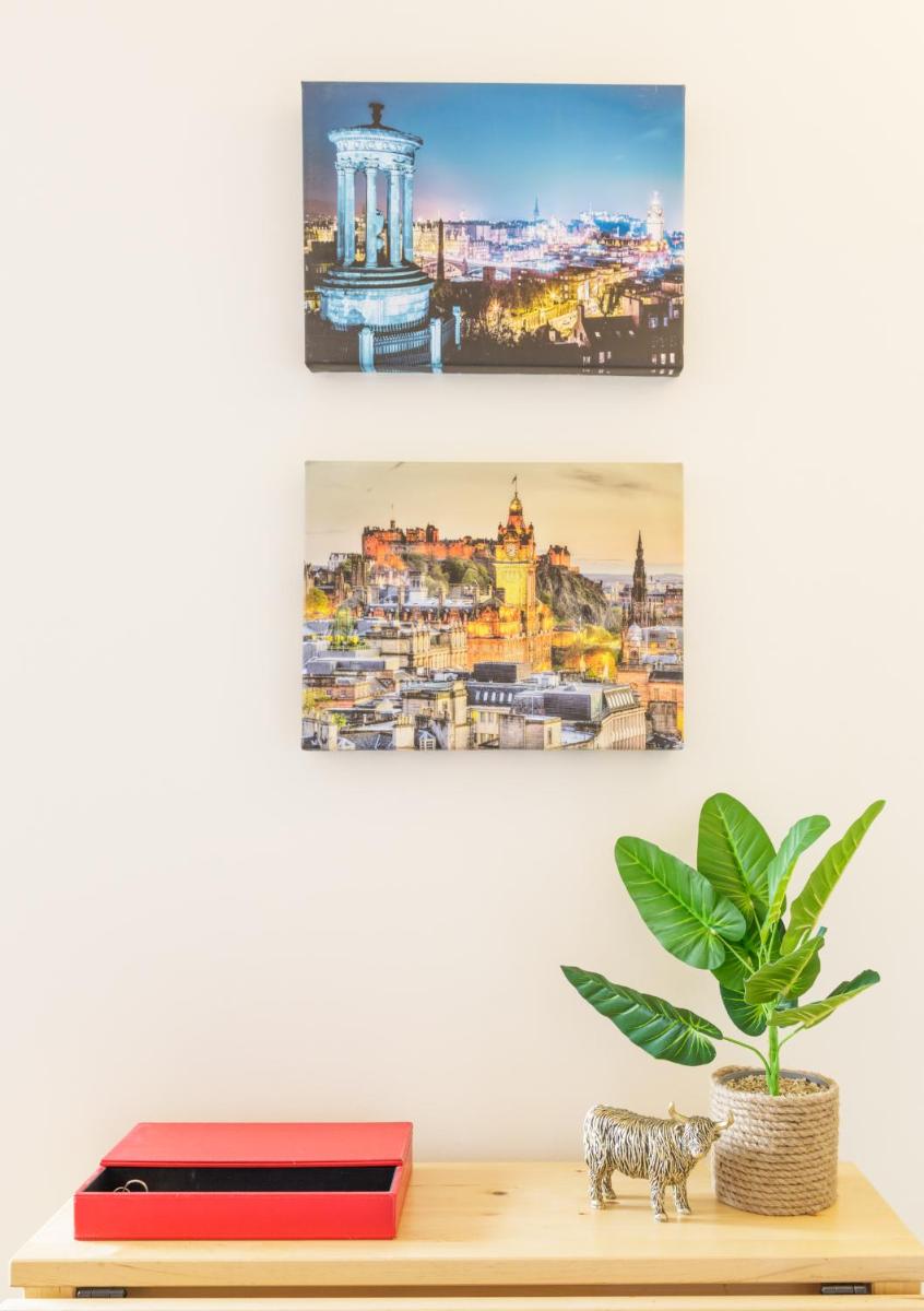 Pleasance Apartment - Housity