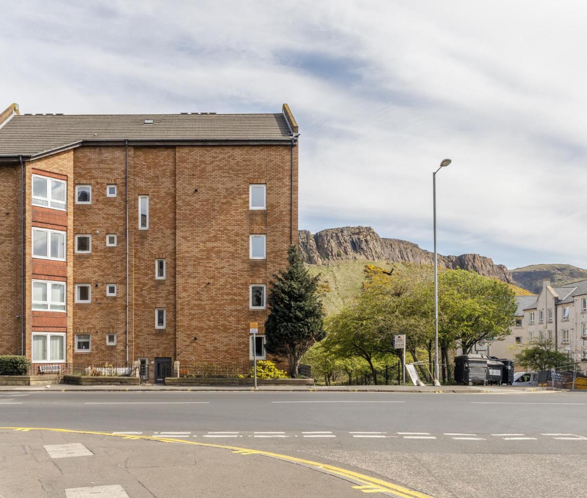 Pleasance Apartment - Housity