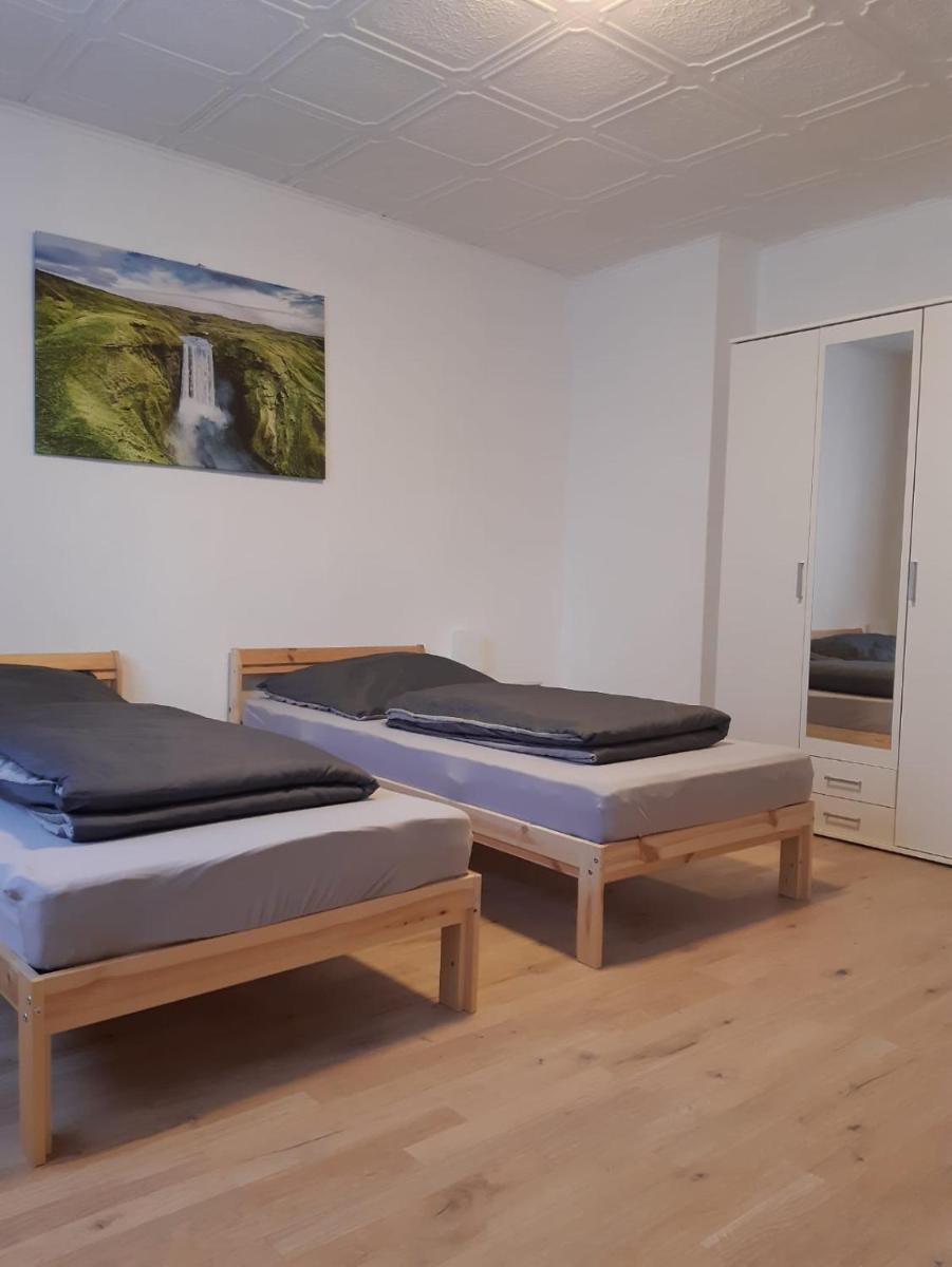 Herzmensch Oberhausen - Housity