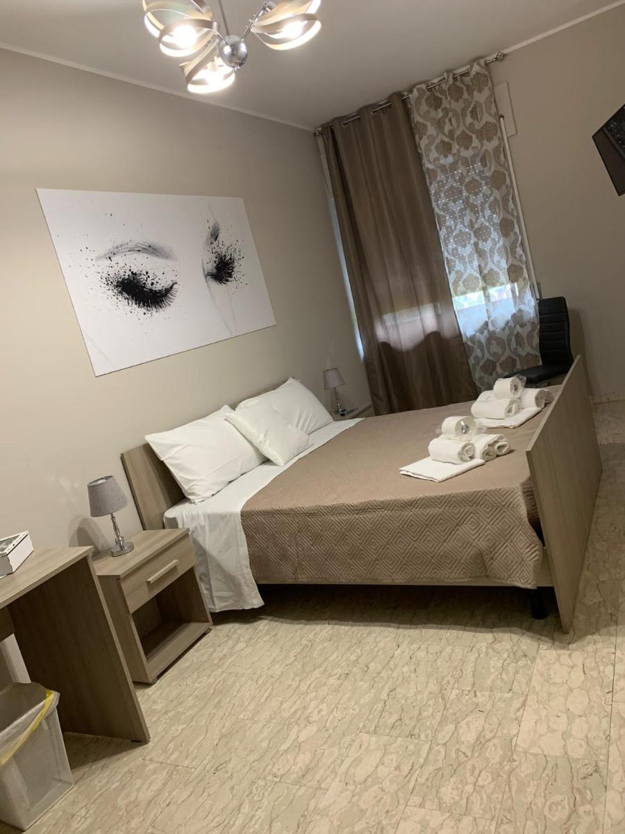 B&B Fratelli Baglione - Housity