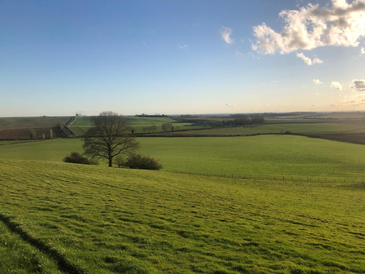 Hall Farm Bed & Breakfast - Housity