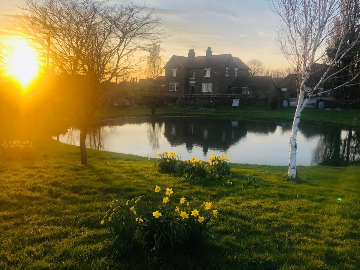 Hall Farm Bed & Breakfast - Housity