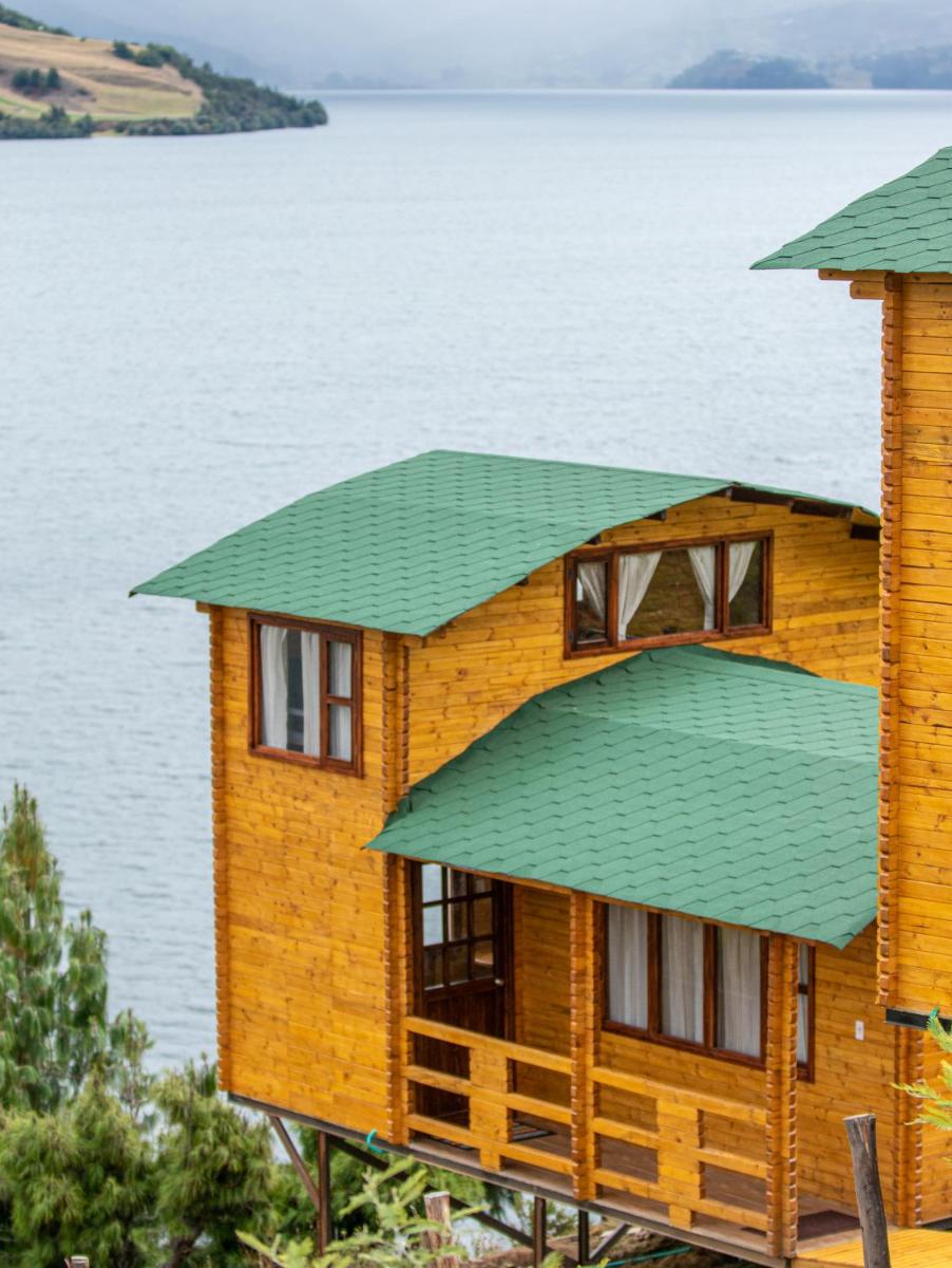 Playa Blanca - Glamping Bethél - Housity