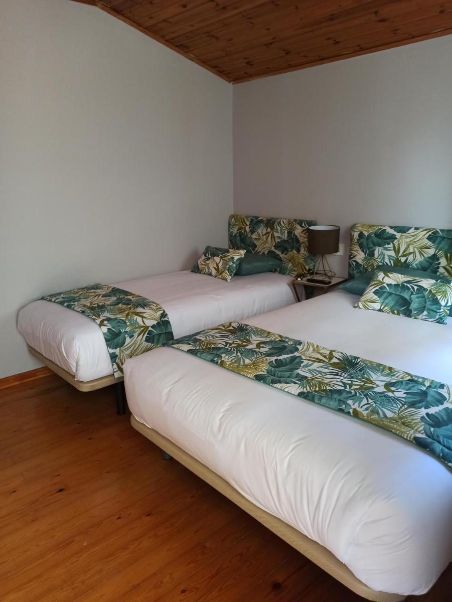 LA CAPILLA - Housity