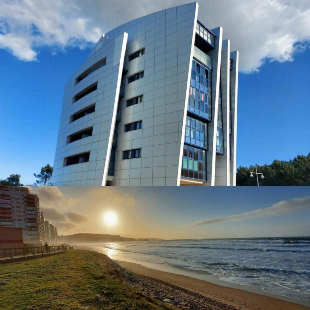 Olas Deluxe Salinas - Housity