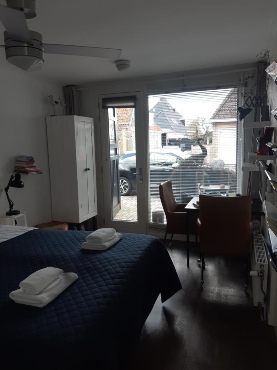 B&B ByBoukje - Housity
