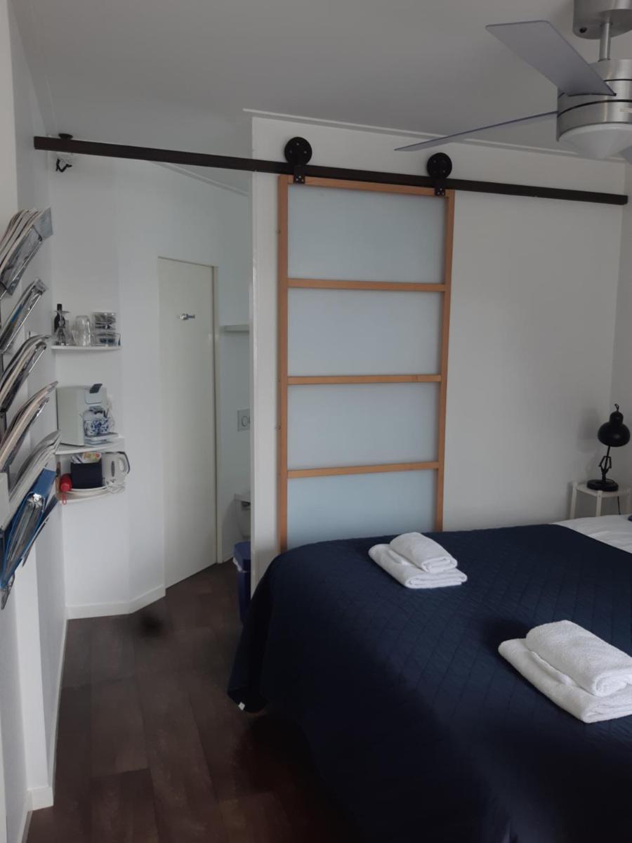 B&B ByBoukje - Housity