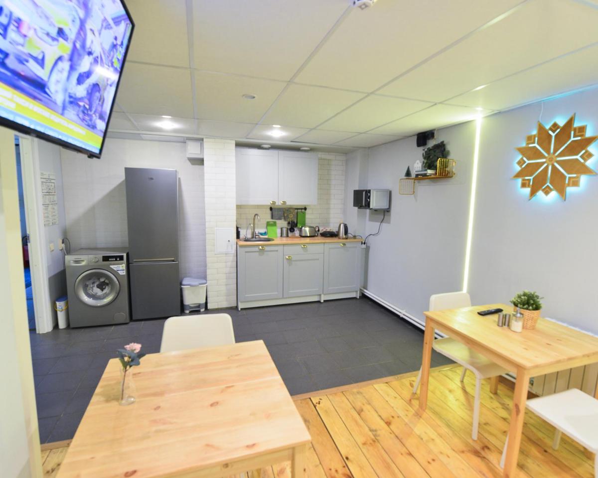 Scandi house iaroslavl - Housity