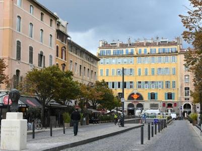 Le Studio du Vieux Port - Housity