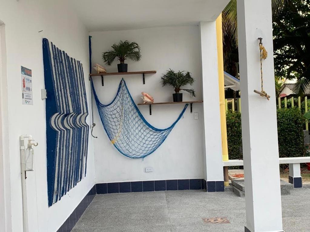 Cabañas Los Juanchos Coveñas - Housity