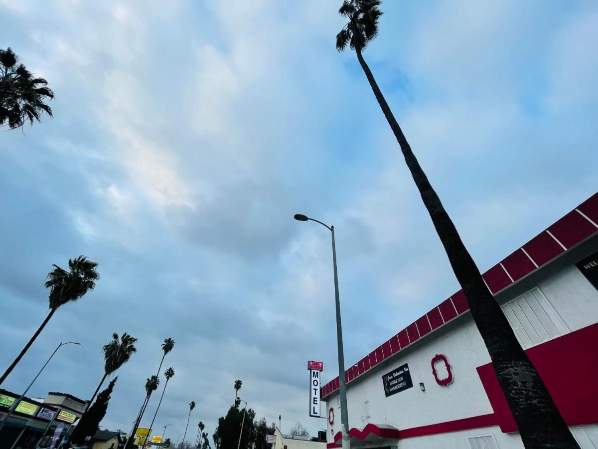 Casa Valentine Inn - Los Angeles - Housity