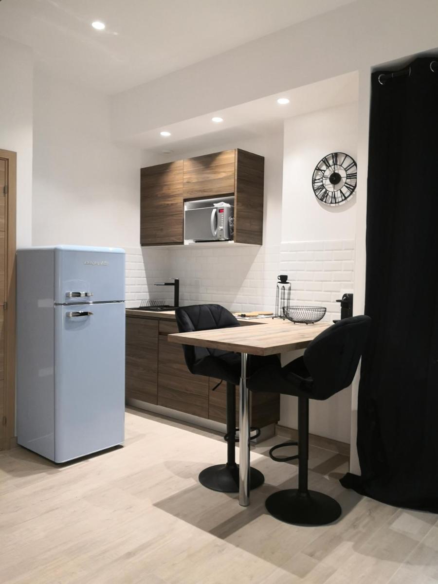 Le Studio du Vieux Port - Housity