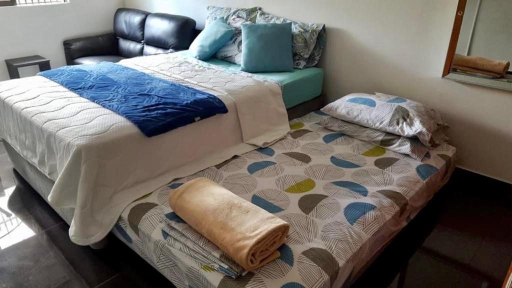 apartaestudio gran ubicacion y aire acondicionado - Hizvo