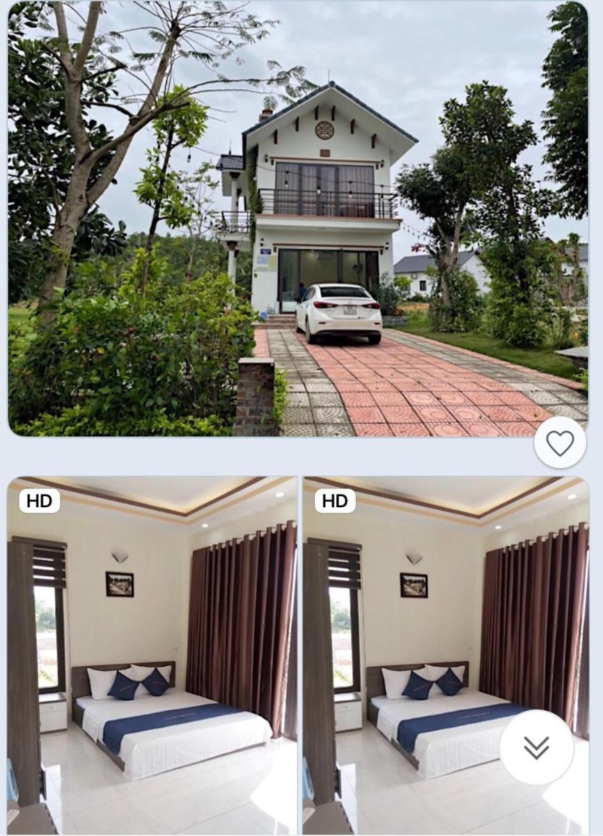 GIA BAO ANH VILLA - Housity