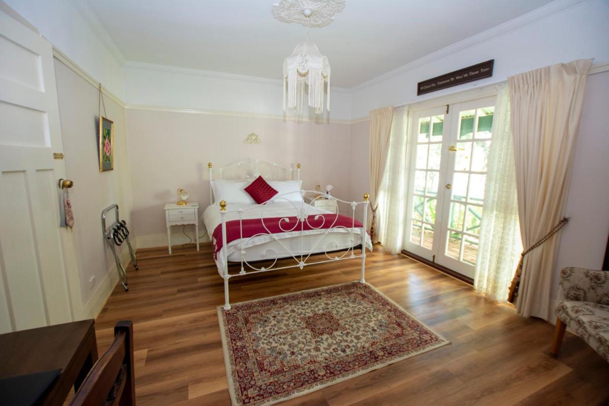 Suitetrails - Rosebridge House Bed & Breakfast Adult Retreat