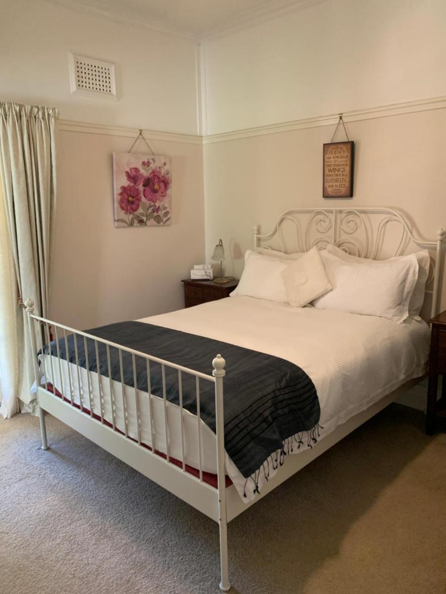 Suitetrails - Rosebridge House Bed & Breakfast Adult Retreat